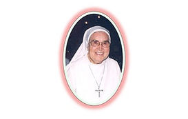 Madre Bonifatia Becker OSU aus Lima verstorben